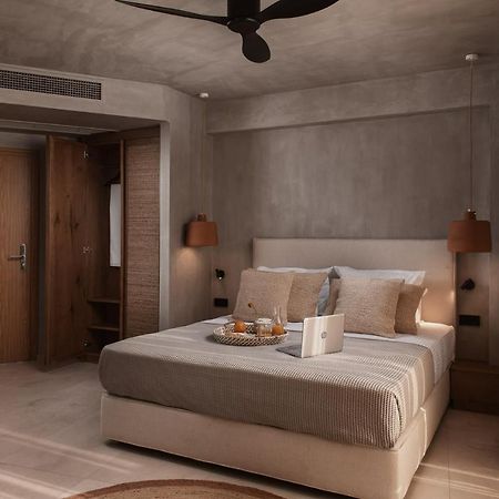 Myra Hotel Кавала Екстер'єр фото