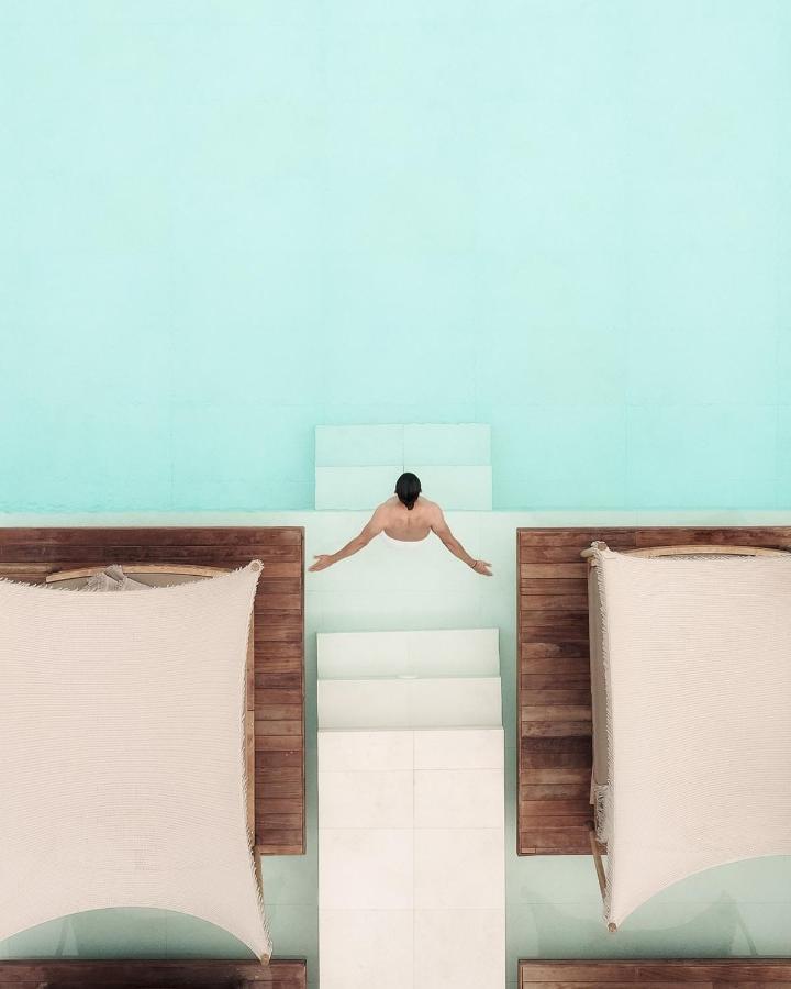 Myra Hotel Кавала Екстер'єр фото